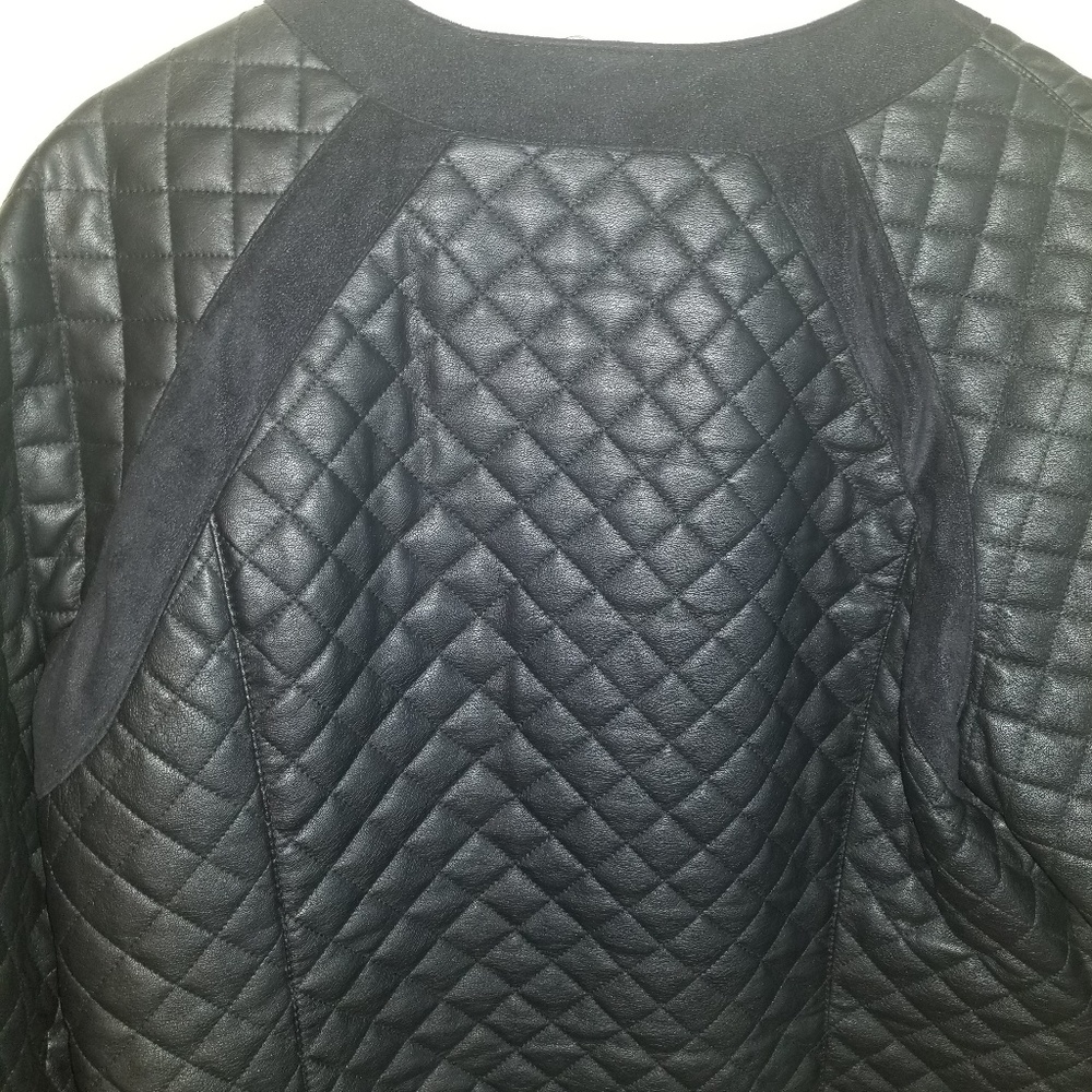 Jacket - Picture 3 of 3